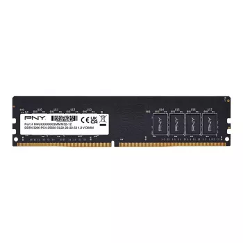 Pamäť PNY DDR4 16GB 3200MHz DIMM