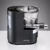 Rommelsbacher Pastarella stroj na cestoviny PM 220, stolový mixér - čierna - 220 Watt (PM 220)