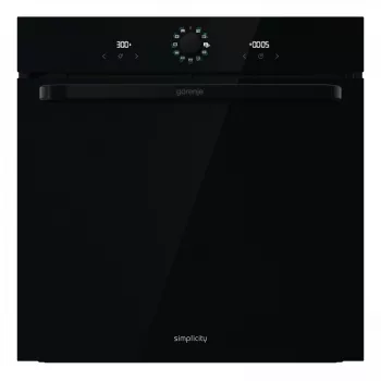 Vstavaná rúra Gorenje BOS67371SYB, energetická trieda A
