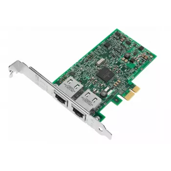 Sieťový adaptér Broadcom HW NetXtreme BCM5720-2P PCIe 2.0 Low-Profile Gigabit Ethernet x2