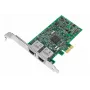 Sieťový adaptér Broadcom HW NetXtreme BCM5720-2P PCIe 2.0 Low-Profile Gigabit Ethernet x2