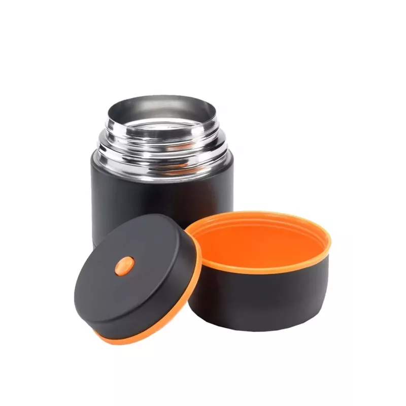 Esbit termonádoba na jedlo Food Jug 750 ml, čierna