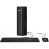 Desktop PC Acer Aspire XC-1860 — Intel Core Ultra 5 225, 16 GB DDR5, 1 TB SSD, Windows 11 Home, čierny
