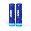 XTAR BAT0669 nabíjateľná lítium-iónová batéria 18650, 3,6 V, 3600 mAh, s ochranou