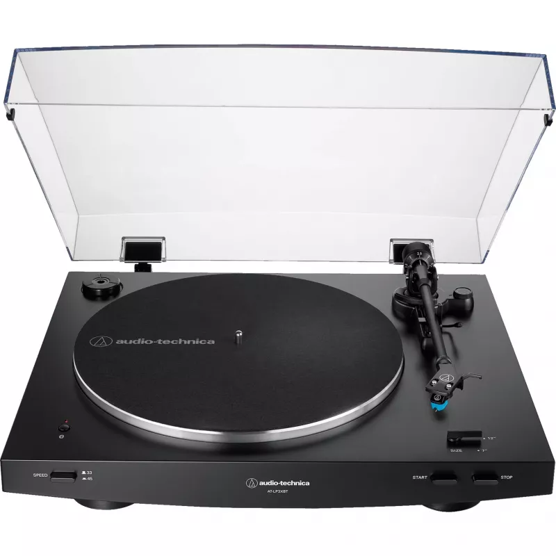 Audio Technica AT-LP3XBTBK produkt čierna