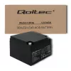 Qoltec 53036 AGM batéria | 12V | 24Ah | max 360A