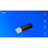 Čítačka SD kariet, USB 2.0, 480 Mbit/s, AK-63 Savio SAVAK-63