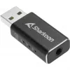 Sharkoon Gaming DAC Pro S V3 Externá zvuková karta, čierna