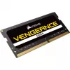 DDR4 SODIMM 8GB/2666 (1x 8GB) čierna CL18