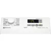 Práčka Electrolux EW6TN5261FP, predné plnenie 6 kg, energetická trieda D