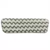 Drsná čistiaca podložka Salter LASAL73247EU7 Zig Zag Design, abrazívna čistiaca podložka na povrchy