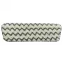 Drsná čistiaca podložka Salter LASAL73247EU7 Zig Zag Design, abrazívna čistiaca podložka na povrchy
