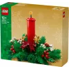 LEGO 40743 Vianočná dekorácia na stôl