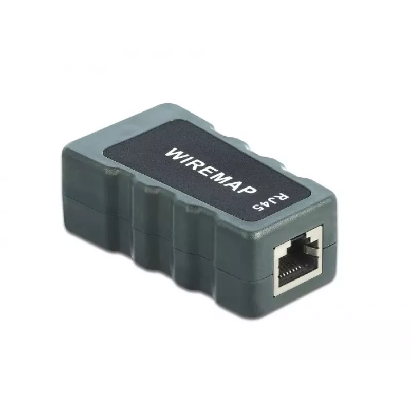 Tester sieťových káblov DeLOCK 63110