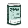 ZOYA Kačica - mokré krmivo pre psov - 400 g