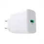 Napájací zdroj Green Cell PowerSource Solo30 30W biely — USB-C nabíjačka, 30 W výstupný výkon