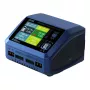 Nabíjačka SKYRC D100neo 100W Dual Channel — SKYRC SK-100199-01