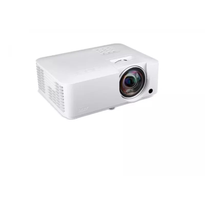 Projektor Acer SL2520n (Vero) FHD 4000 ANSI HDMI — prenosný projektor pre domácnosť a kanceláriu