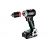Vŕtačka s pištoľovou rukoväťou Metabo BS 18 L BL Q, 1700 ot/min, 1,3 kg