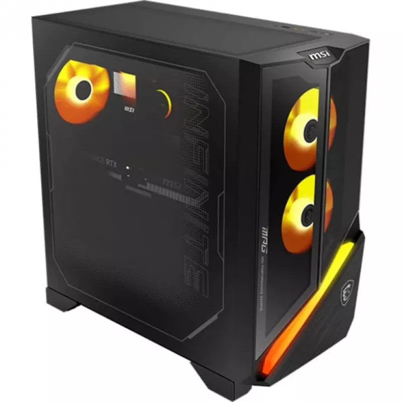 Stolový počítač MSI MPG Infinite Z3 9NVNR7-610DE čierny