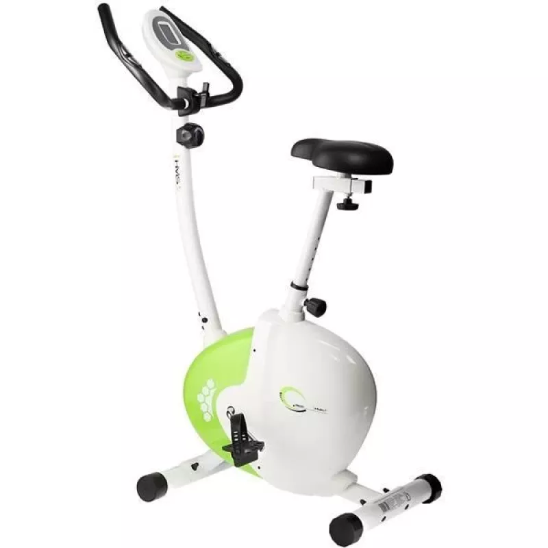 HMS Fitness M9239* magnetický bicyklový trenažér