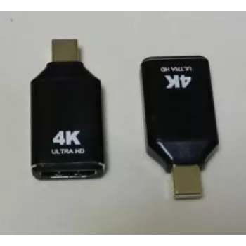 Adaptér ProXtend Mini DisplayPort na HDMI 4K ITH-MDP1.2-HDMIP4K