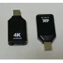 Adaptér ProXtend Mini DisplayPort na HDMI 4K ITH-MDP1.2-HDMIP4K