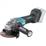 Makita GA016GZ 40V XGT akumulátorová uhlová brúska, základný prístroj
