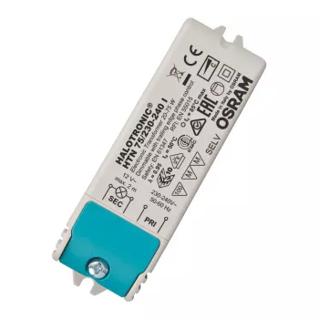Transformátor Osram Halotronic Mouse HTN 75/230-240