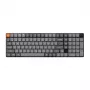 Klávesnica Wrl K17 Max RGB/ČIERNA K17M-H3 Keychron