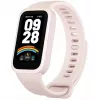 Xiaomi Smart Band 9 Active BHR9917GL monitor aktivity, 1,47-palcový (3,73 cm) TFT, Bluetooth 5.3, 5 ATM, ružový