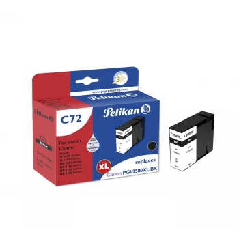 Pelikan 319580 spotrebný materiál do tlačiarne čierna