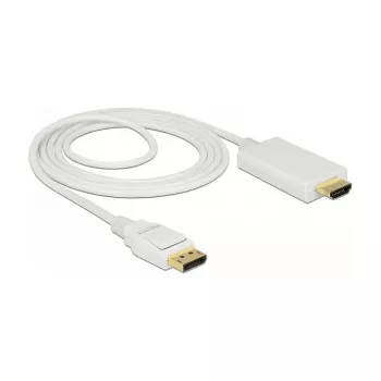 Videokábel adaptér DeLOCK 83818