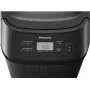 Automatický pekár na chlieb Panasonic SD-PN100 čierna 280 g kapacita koláč cesto bezlepkový
