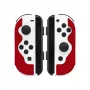 Lizard Skins Switch Joy-Con - Crimson červená (vyrezané, 0,5mm)