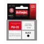 Activejet ACC-35N tintová kazeta (náhrada za Canon PGI-35; Supreme; 9,5 ml; čierna)