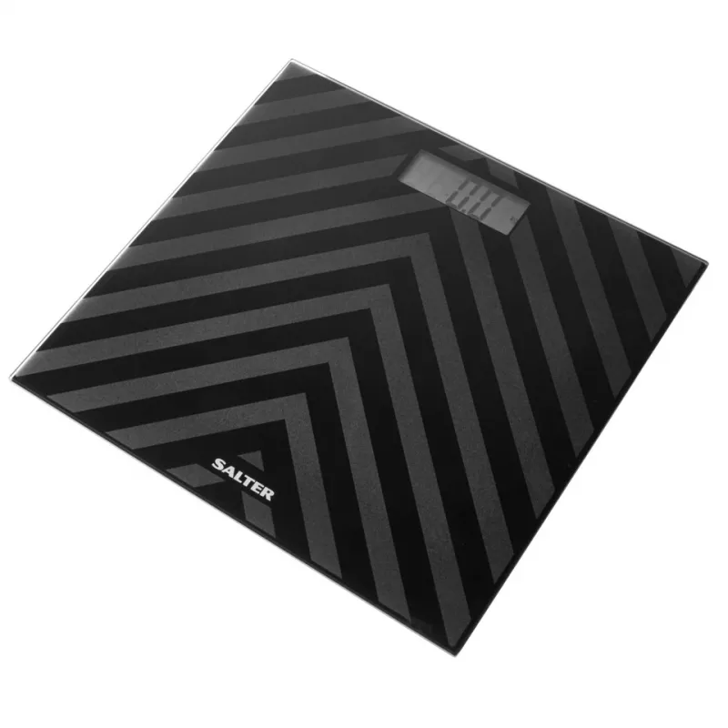 Kúpeľňová váha Salter SA00287 BACFEU16 Chevron Two Tone