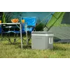 Chladiaci box Campingaz Powerbox Plus 36 L elektrický sivý
