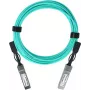 SFP+ aktívny optický kábel BlueOptics NW8DM AOC 10M, 10Gbps, 10 m