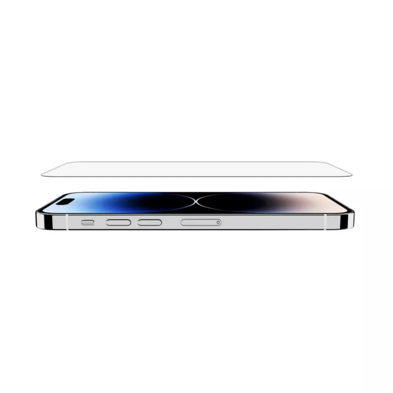 Ochranná fólia displeja Belkin OVA079zz pre Apple iPhone 13 Pro Max