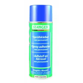 STANGER Graphic Mount 400 ml, 1 ks 100063
