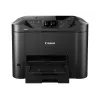Canon MAXIFY MB5450 farebná atramentová multifunkčná tlačiareň A4, tlač/skenovanie/kopírovanie/fax, LAN, Wi-Fi, obojstranná tlač, ADF