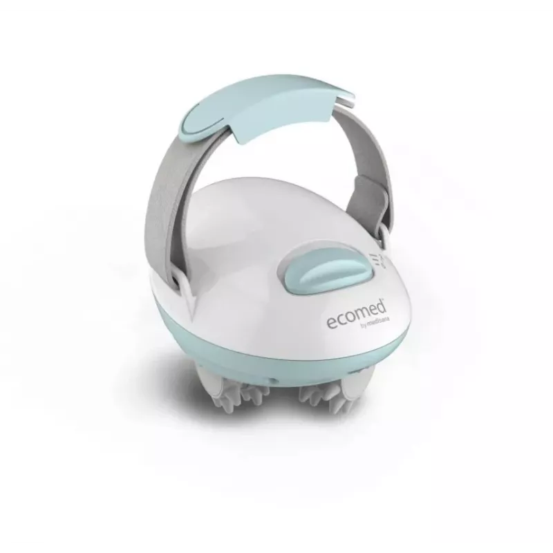 Ecomed AC-80E masážna kocka