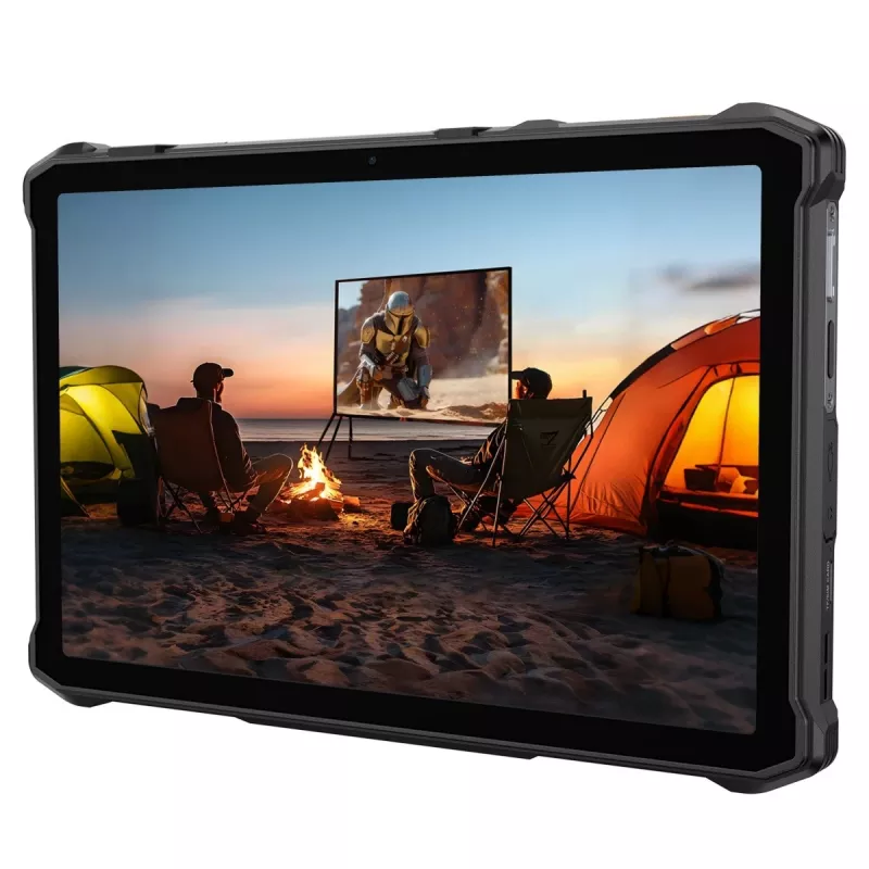 Tablet UleFone Armor Pad 5 Ultra — 12GB RAM, 512GB úložisko, 5G