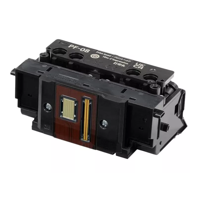 Canon PF-08 tlačová hlava