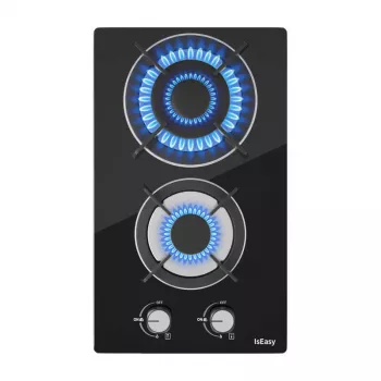 IsEasy MGBG-312A plynová varná doska