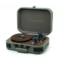Muse Stereo gramofón | MT-207 PGR | Bluetooth výstup | USB port | AUX vstup