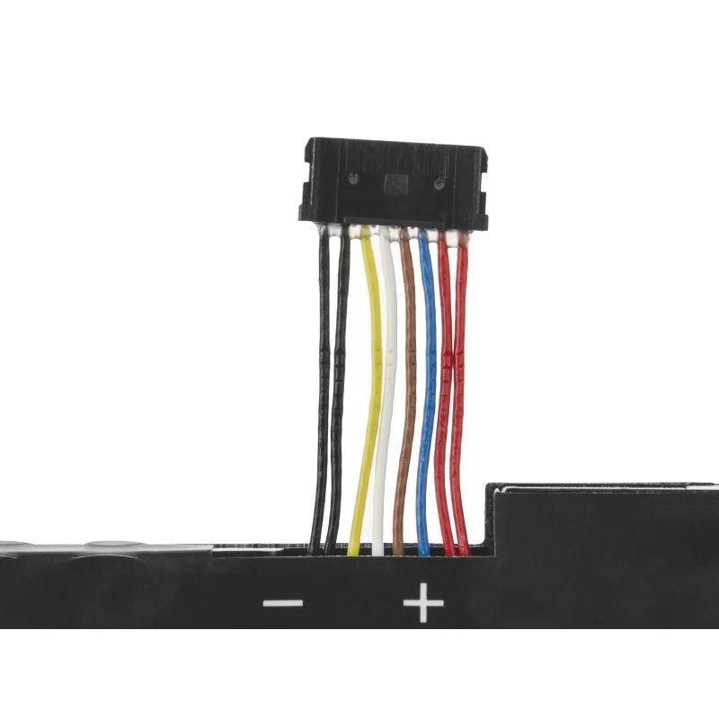 Batéria Green Cell LE125 pre Lenovo IdeaPad (7,4 V, 3500 mAh, LiPo, čierna)