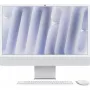 APPLE IMAC 24 M4 8/8/16 16GB 1TB OE STD MM K+NUM -STRIEBORNÝ (Z1E2-DE27)