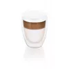 ETA | poháre na Latte Macchiato | ETA418193020 | na kávu | 2 ks | umývateľné v umývačke
